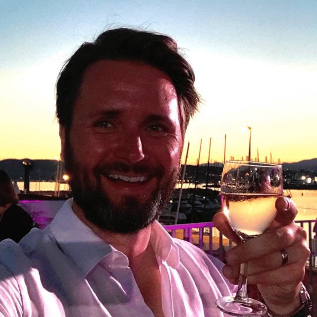 Samuel Sorainen Finnish AI Voice