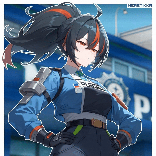 Zhu Yuan ZZZ AI Voice