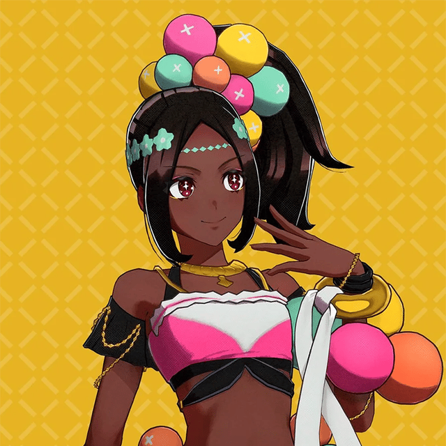 Timerra (Fire Emblem) AI Voice