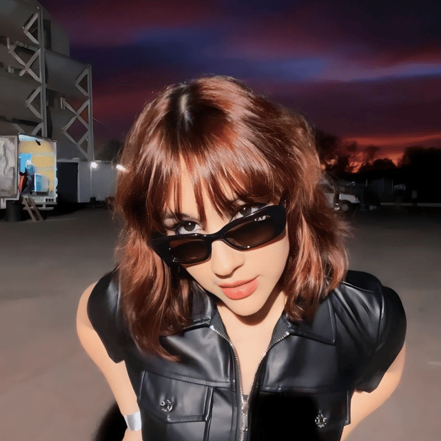 Paulina Villarreal AI Voice