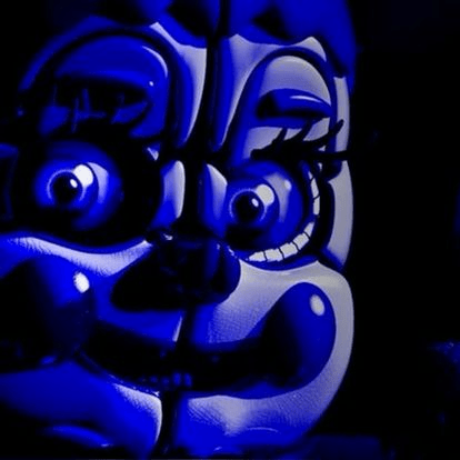 Circus Baby (FNaF) AI Voice
