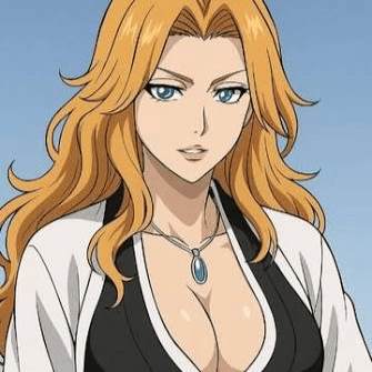 Rangiku  AI Voice