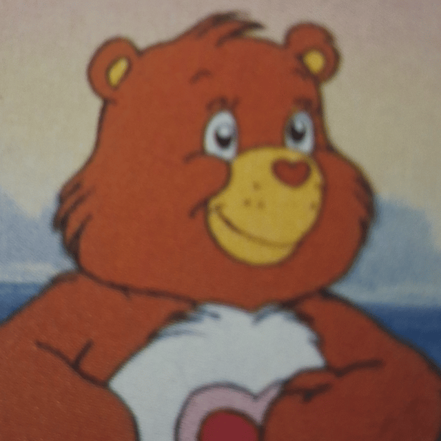 Tenderheart Bear voice (Jim Henshaw) AI Voice