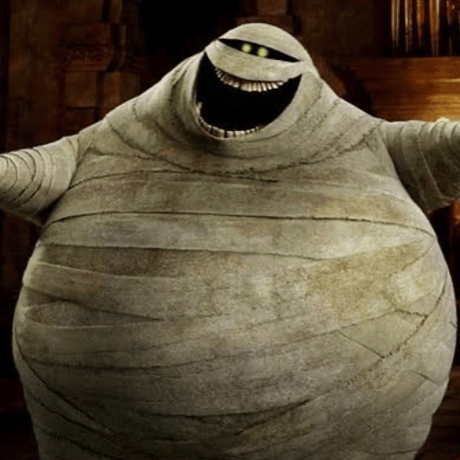 Murray (Hotel Transylvania) AI Voice