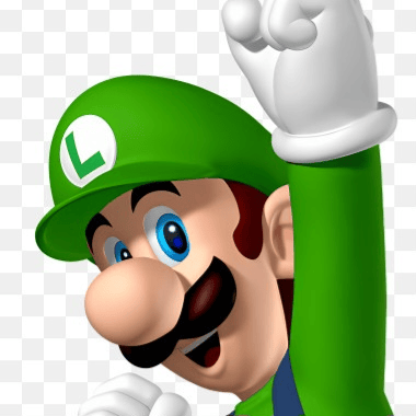 Luigi (DS Era) AI Voice
