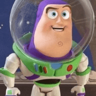 Fun Meal Buzz Lightyear (Small Fry) AI Voice