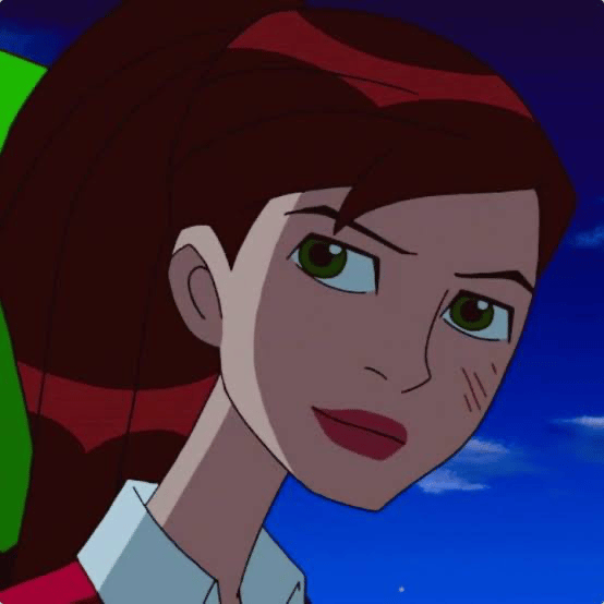 Gwen Tennyson [Adolescente] (Latino) AI Voice