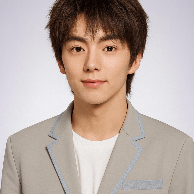 Xilong  AI Voice