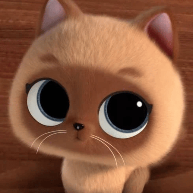 AI Bibi (SuperKitties) AI Voice