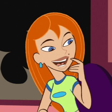 Heather (Kim Possible) AI Voice