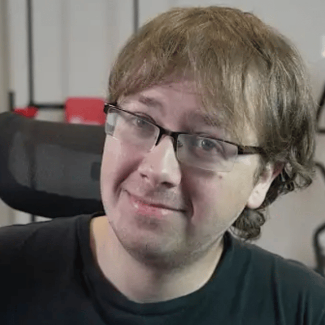 Nathaniel Bandy AI Voice
