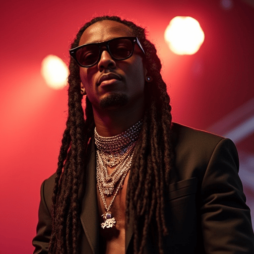 Ty Dolla $ign AI Voice
