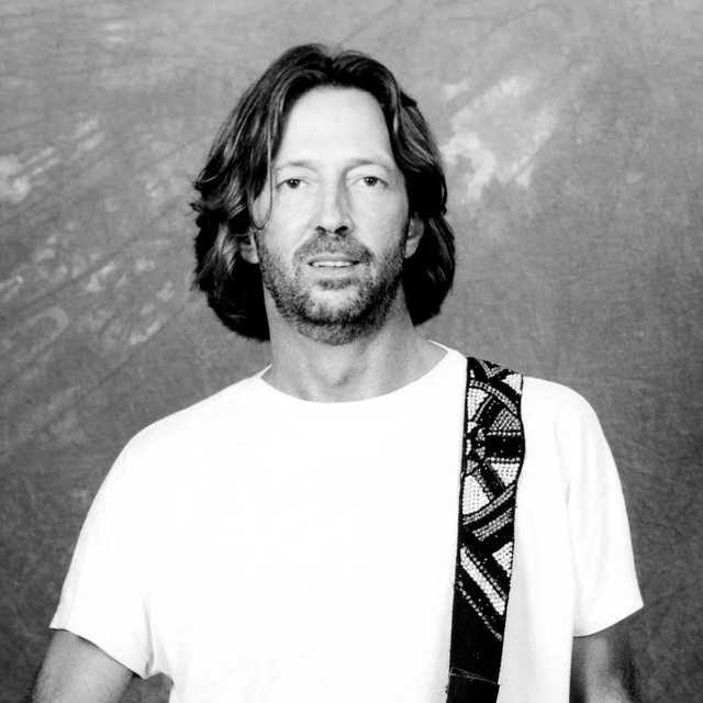 Eric Clapton AI Voice