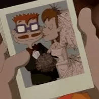 Melinda Finster (Rugrats) (Kim Cattrall) Image