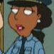 Policewoman (Family Guy) (Gina Gershon) AI Voice