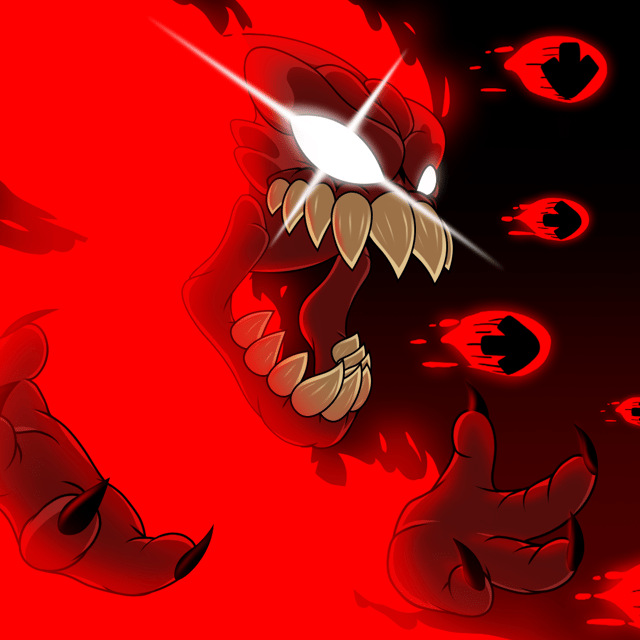 Hellclown (Friday Night Funkin/FNF) AI Voice