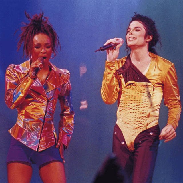 Siedah Garrett AI Voice