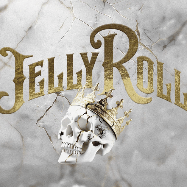 Jelly Roll AI Voice