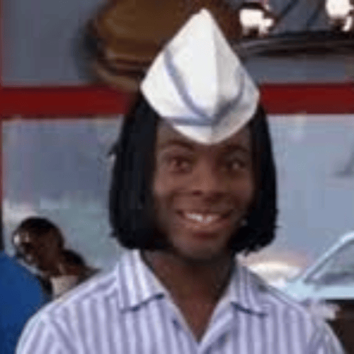 Ed (Good Burger) Image