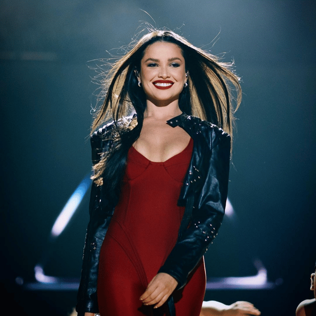 juliette AI Voice