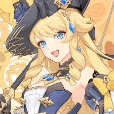 Navia (Genshin Impact) AI Voice