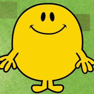 Mr. Happy  Image