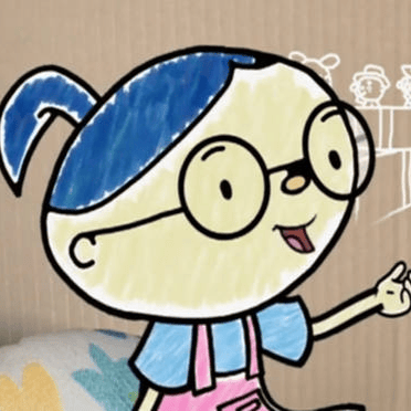 Lulu (Pinky Dinky Doo) AI Voice