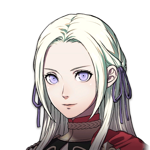 EDELGARD JAPANESE AI Voice