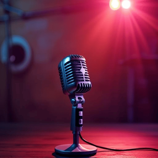 MIDI Karaoke - Voice / Vocals Lead! AI Voice
