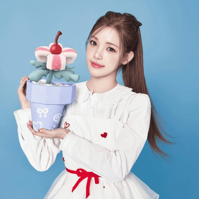 Yuha (Hearts2Hearts) AI Voice