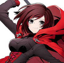 Ruby Rose JPN (RWBY/Blazblue) AI Voice