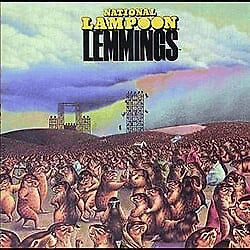 James Taylor (National Lampoon) AI Voice
