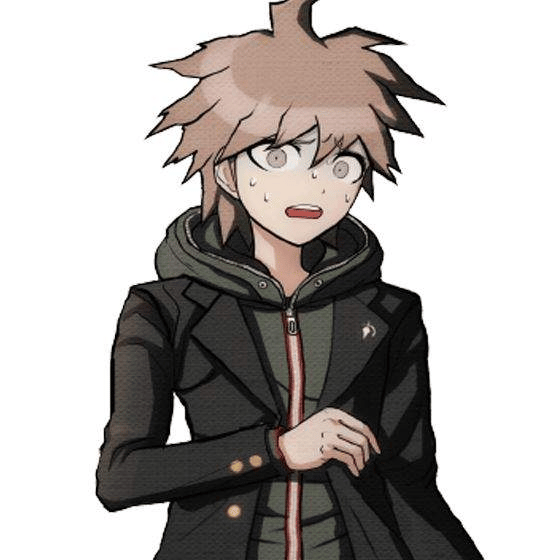 Makoto Naegi V2 AI Voice
