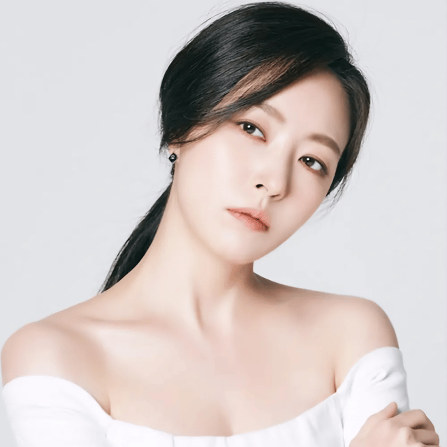 Shim Eunjin (심은진) AI Voice