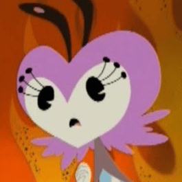 Princess Verbina (Samurai Jack) AI Voice