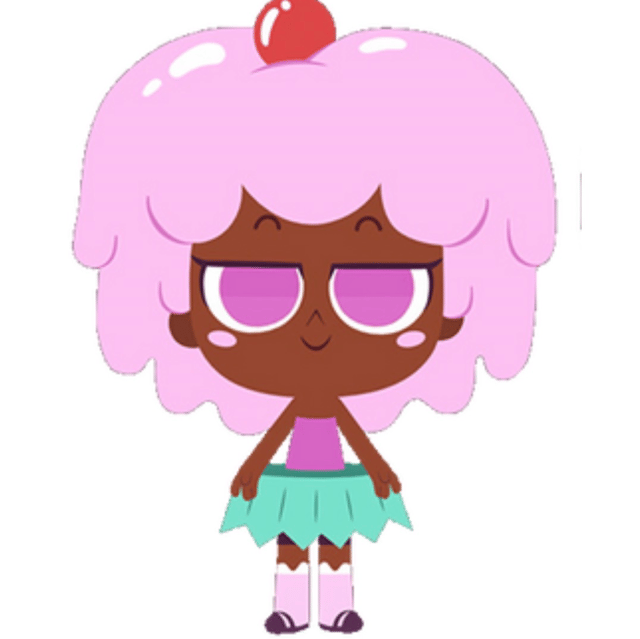 Marshmelle (Anittinha's Club) AI Voice
