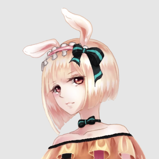 Anna Nyui (UTAU) AI Voice