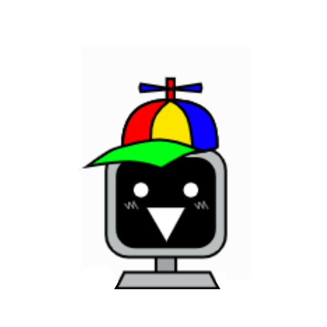 Mr Fun Computer  AI Voice