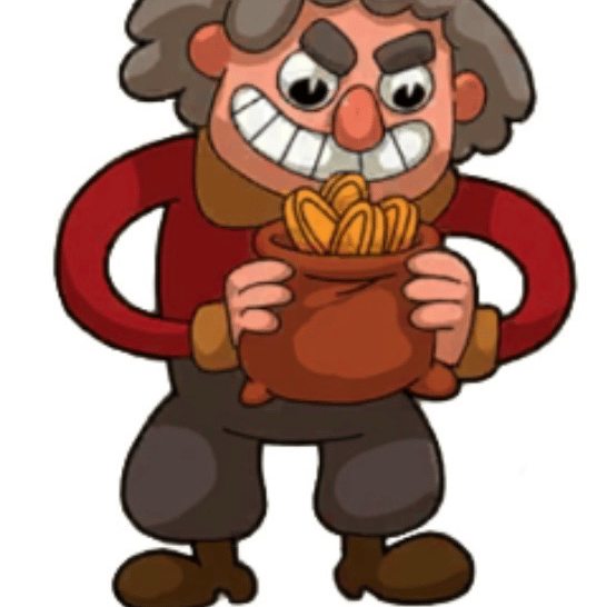 Townsman AI Voice
