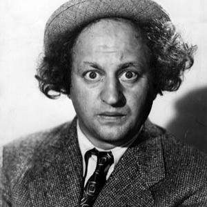 Larry Fine (The Three Stooges) AI Voice