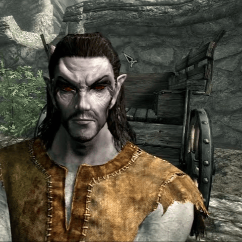 telvanni G AI Voice
