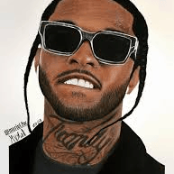 Pop Smoke AI Voice