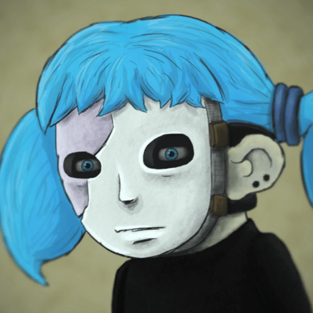 Sal FIsher  AI Voice