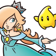 Rosalina [Mercedes Rose] AI Voice