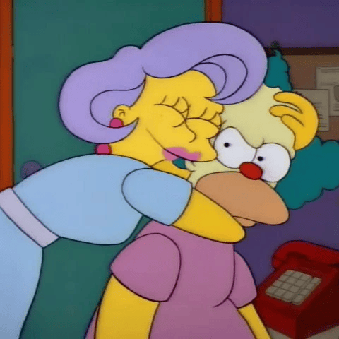 Lois Pennycandy (Simpsons) AI Voice