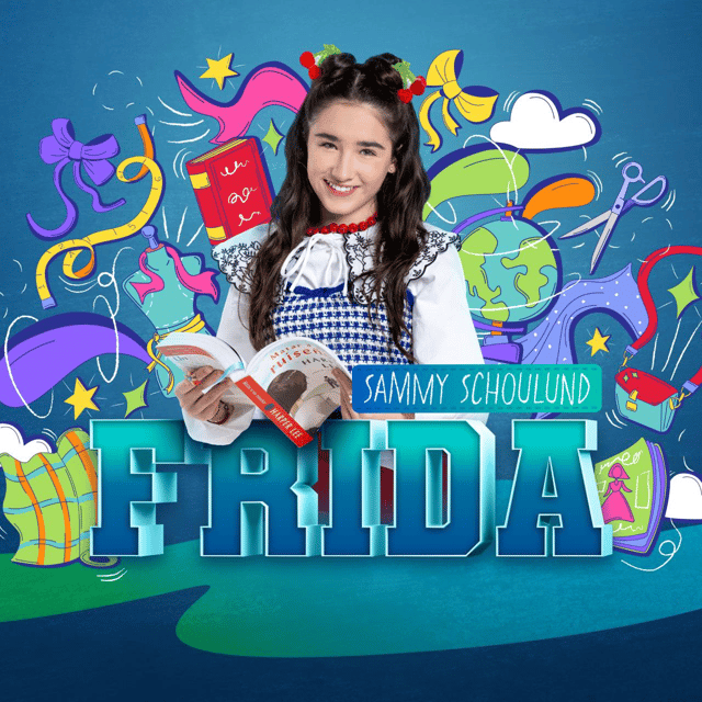 Frida Barragan (La CQ) AI Voice