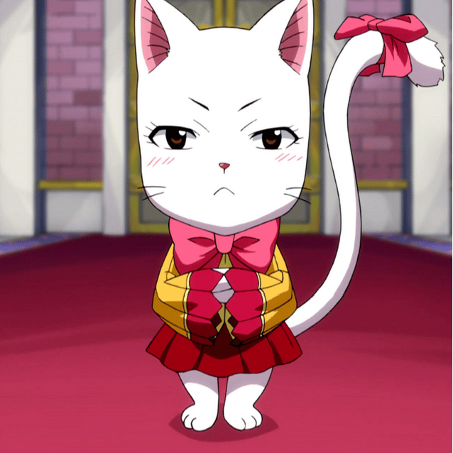 Carla Fairy Tail Image