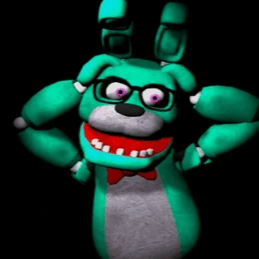 39 (Five Nights With 39) AI Voice