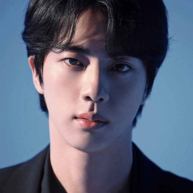 Jin of BTS Imitator AI Voice