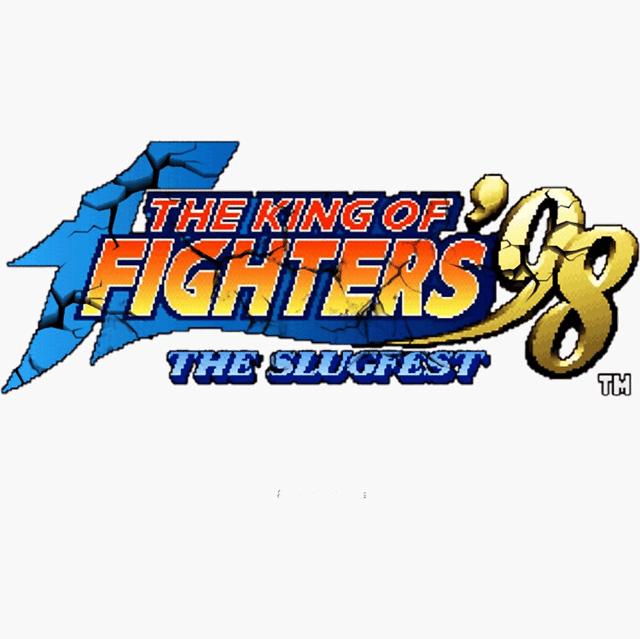 KOF 98 Announcer AI Voice